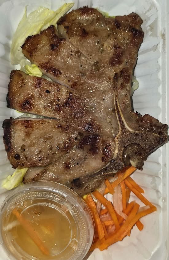 Pork Chop
