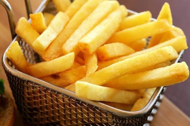 Frites / Fries