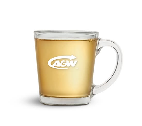Hot Tea
