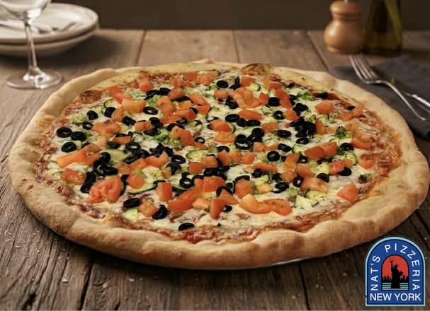 Kits Italiano Pizza