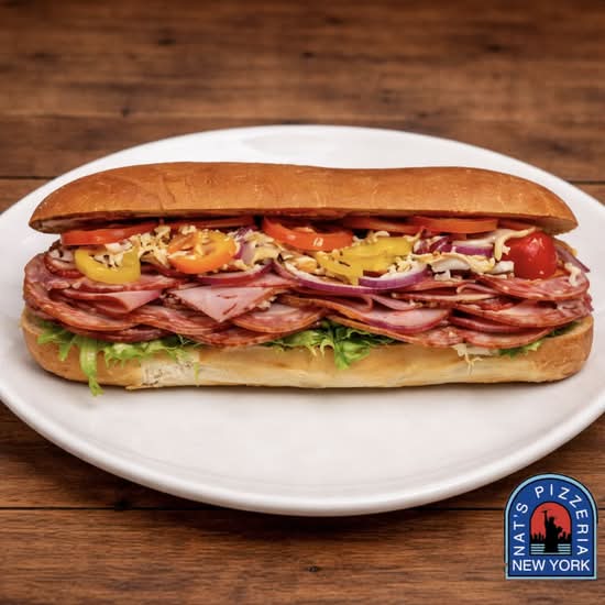 Italian Deli Deluxe