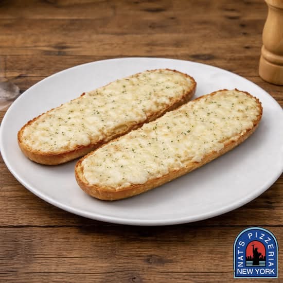 Footlong Cheese Bread