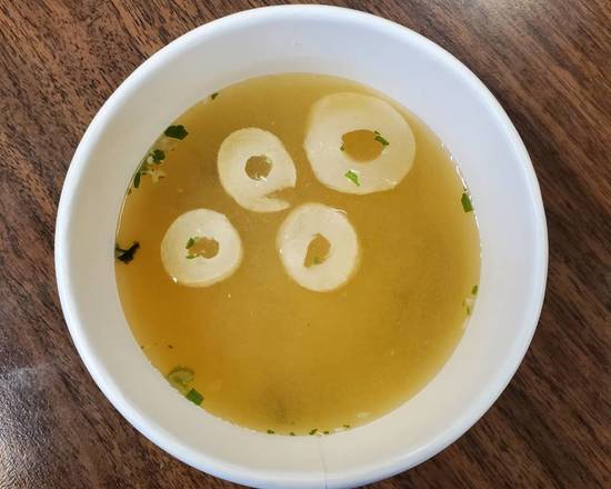 Miso Soup