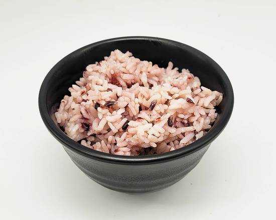 Steamed Rice