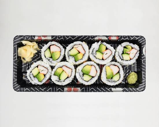 California Roll