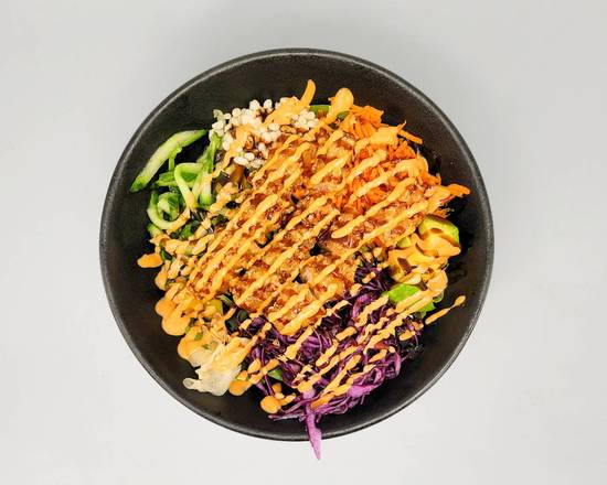 Poke Bowl Classic