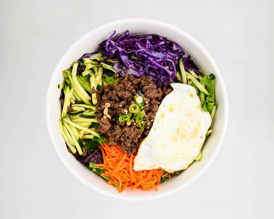 Bibimbap