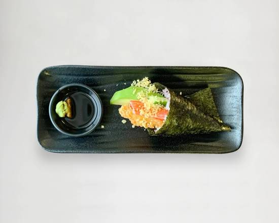 Hand Roll