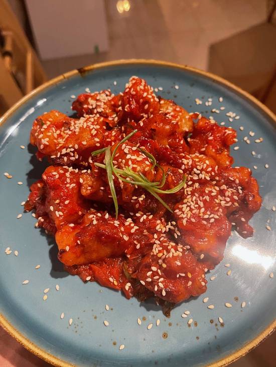 Manchurian Gobi