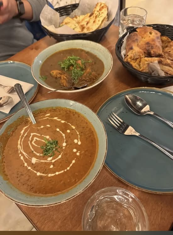 Dal Tadka