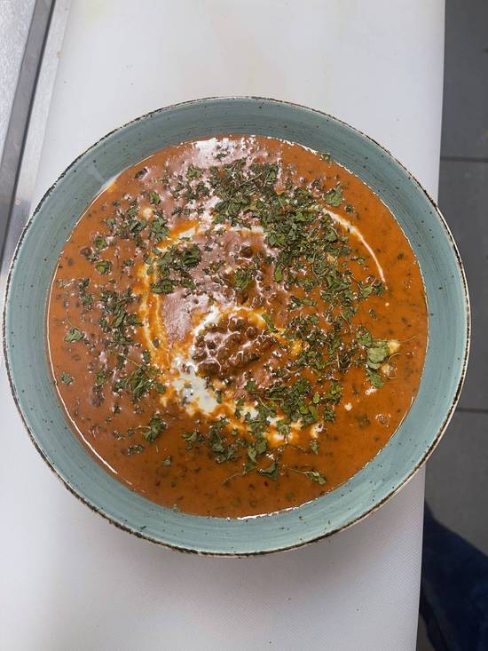 Dal Makhni
