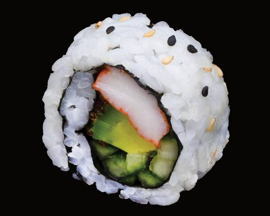 California Maki (8 pcs)