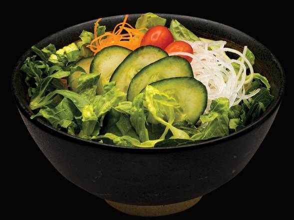 House Salad
