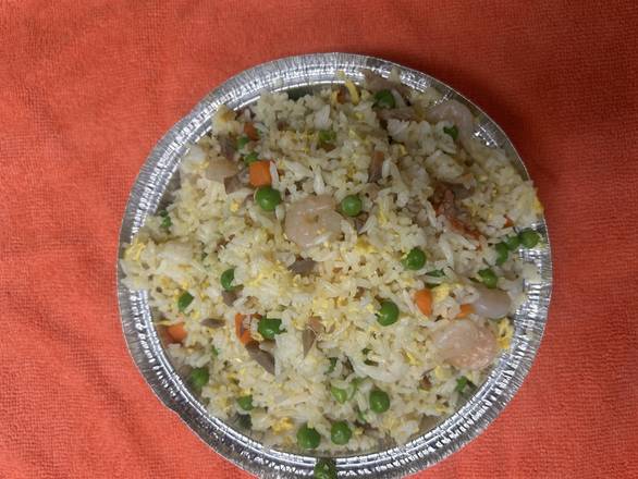 48. Special Fried Rice
