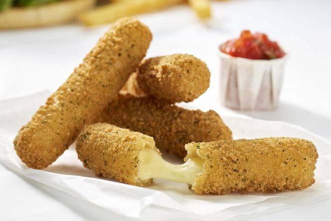 Cheese Sticks (6)