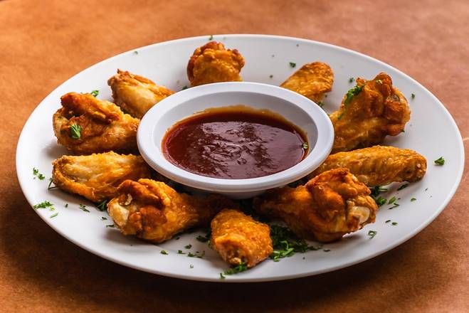 Chicken Wings (12)