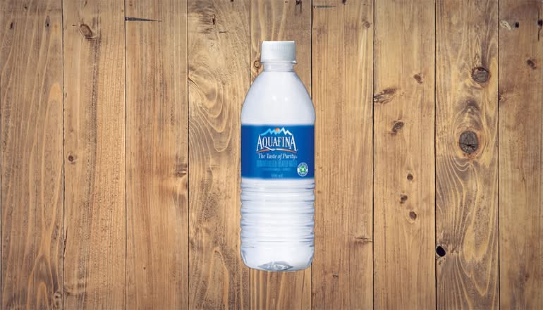 Bottle Water