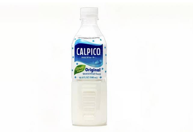 Calpico Original