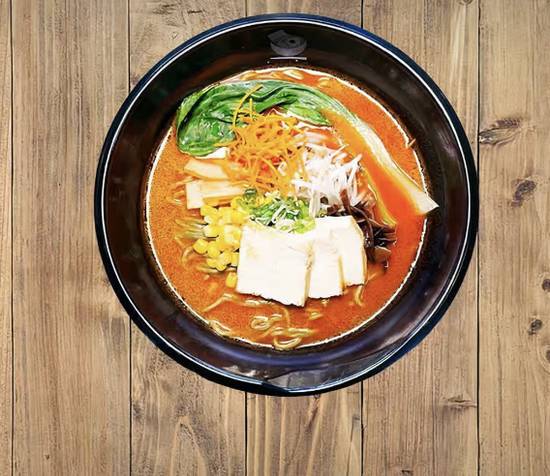 V-1 Tomato Ramen