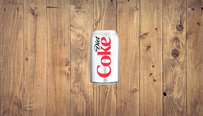 Can Coke Diet