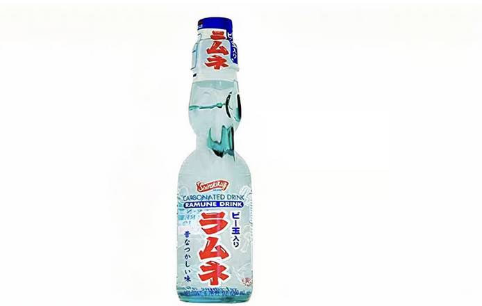Ramune Original Soda