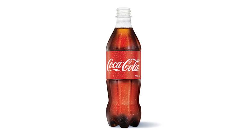 Coca-Cola®