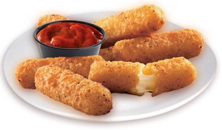 Mozza Sticks (10 pcs)
