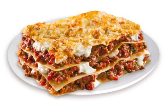 Lasagna