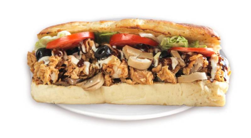 9” Chicken Sub