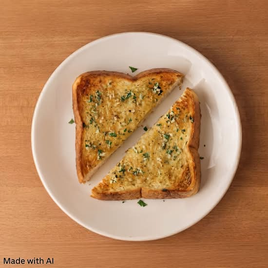 Side Garlic Toast