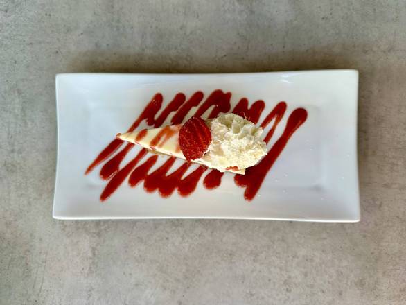 New York Cheesecak