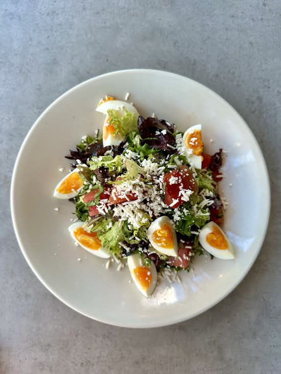 GW Watermelon Salad