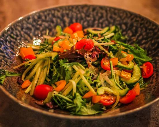 Salade Verte / Green Salad