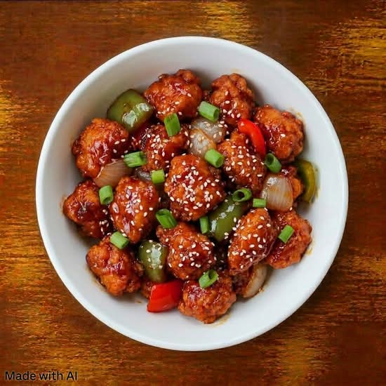 Gobi Manchurian