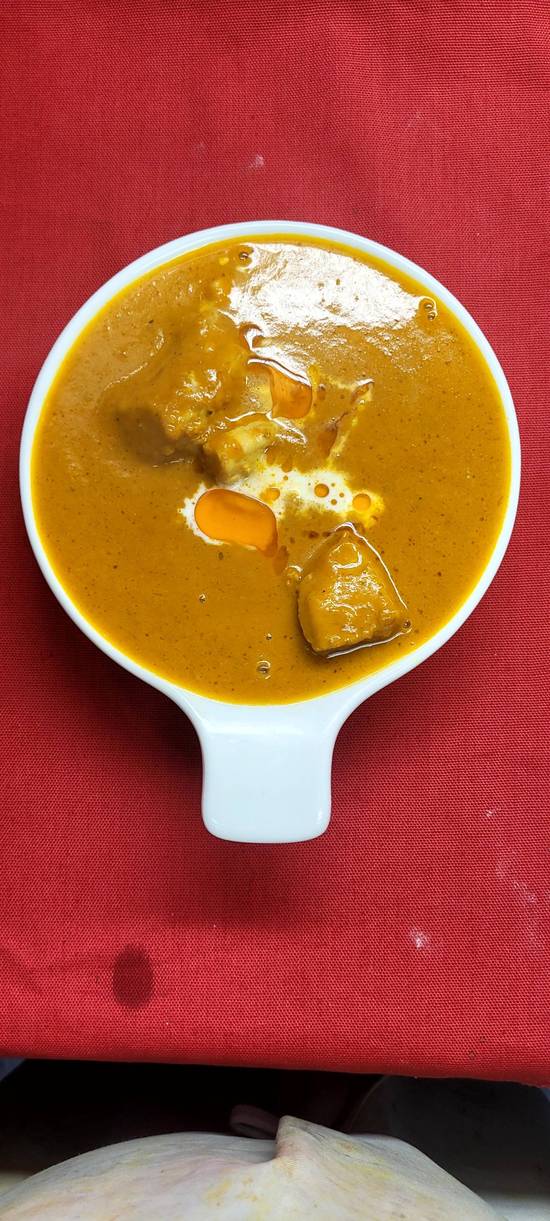 Chicken Korma