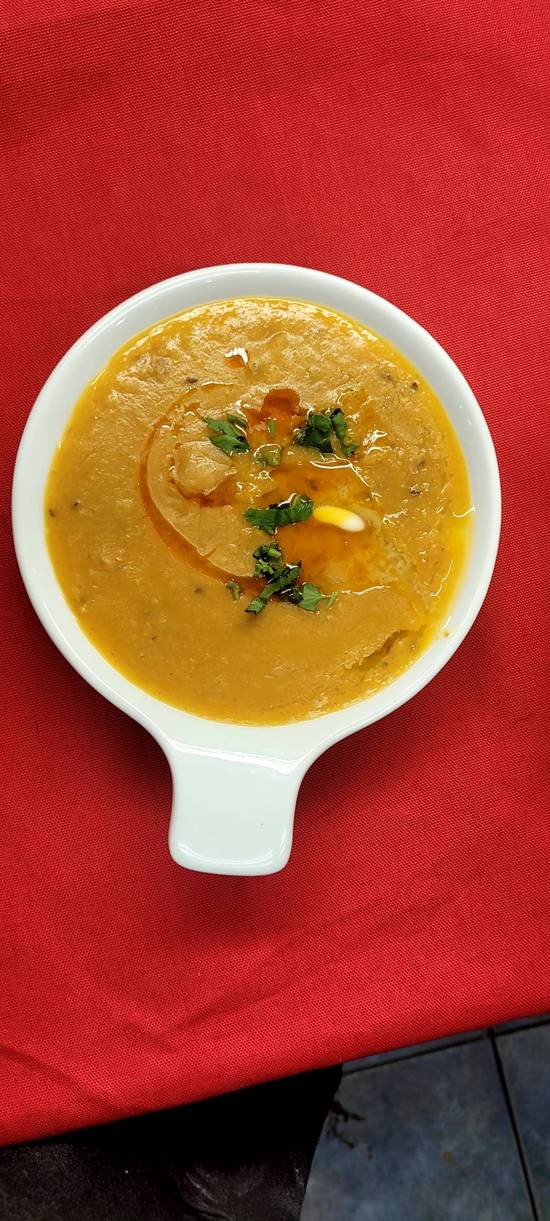 Dal Tadka
