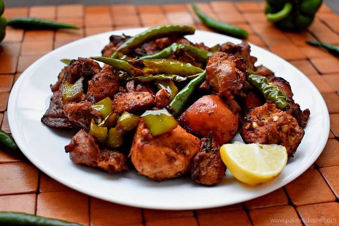 Chilli Chicken
