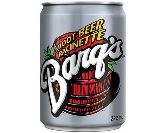 Root Beer Can