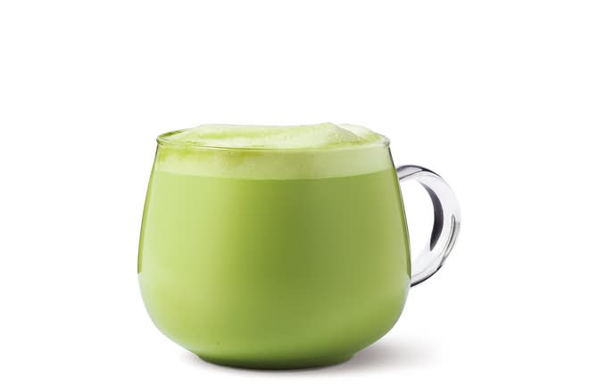 Matcha Latte