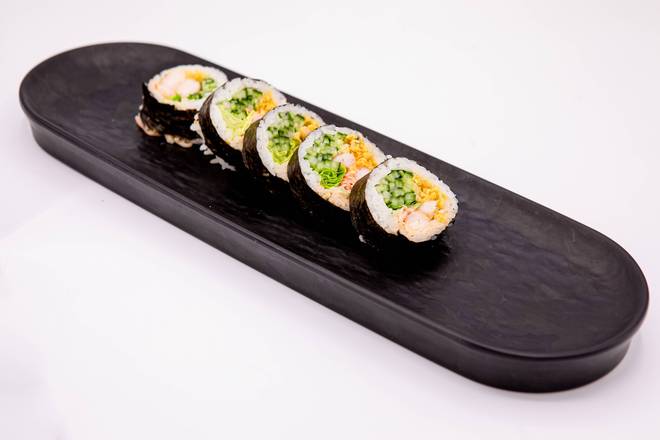 248. Crevettes Épicées (5 mcx)