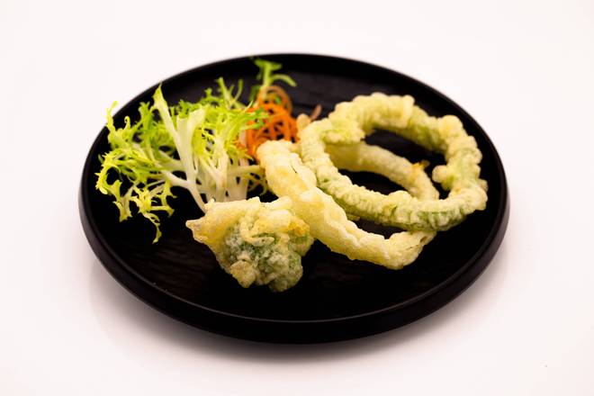 217. Légumes Tempura (8 mcx)