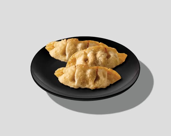 Gyoza (3 mcx)