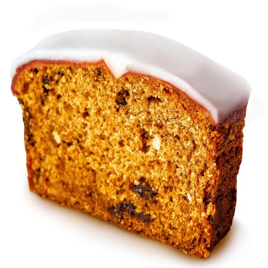 Carrot Cake / キャロットケーキ