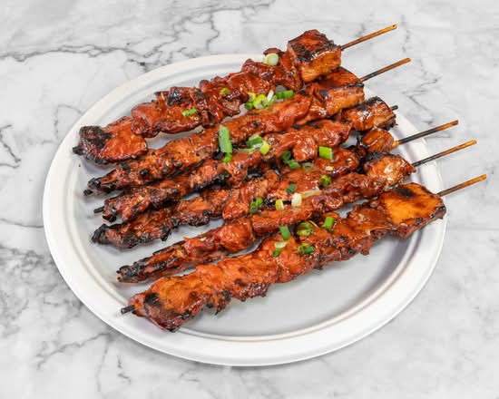 BBQ (6pcs)