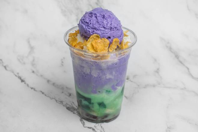 Halo Halo