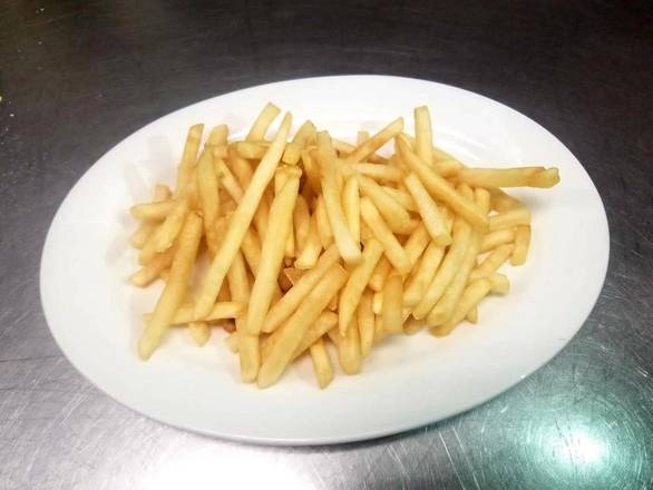 French Fried Potatoes