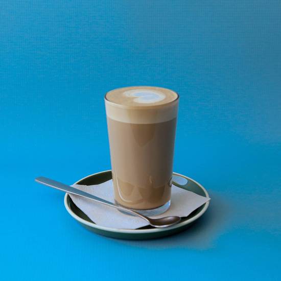 Caffe Latte