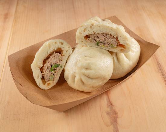 Pork Bao (3)