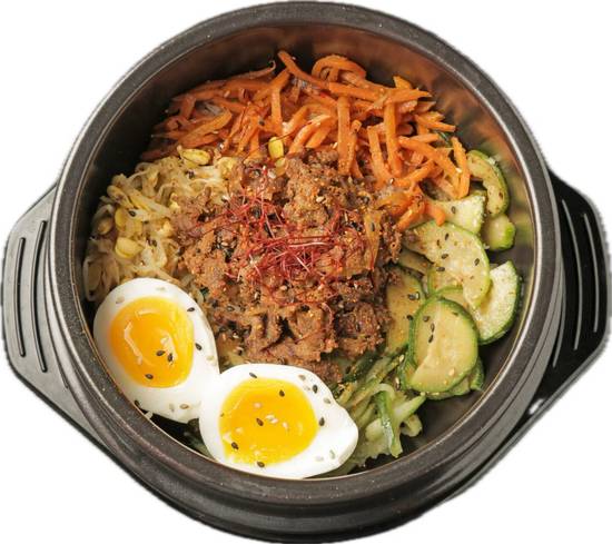 Bibimbap