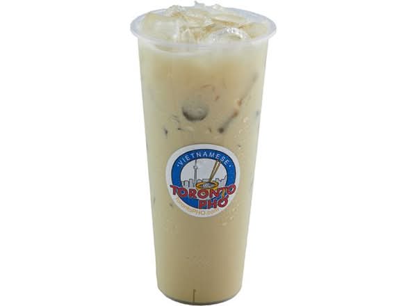 302.Honey Dew Bubble Tea